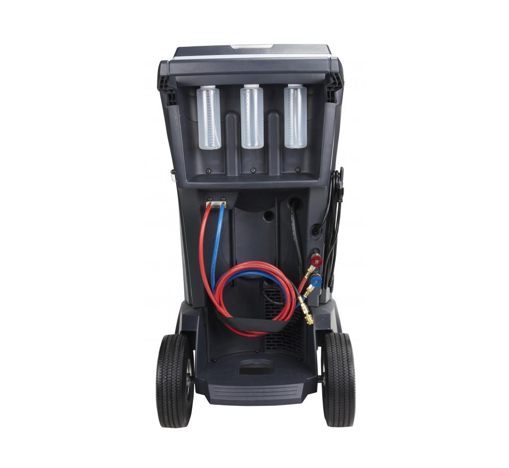 Connected R-134a ACS Machine — product image 4