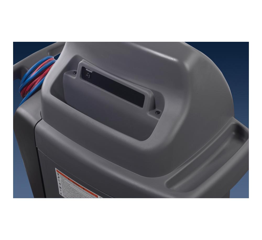 Cool-Tech 34288 A/C Recover, Recycle, Recharge Machine — product image 2