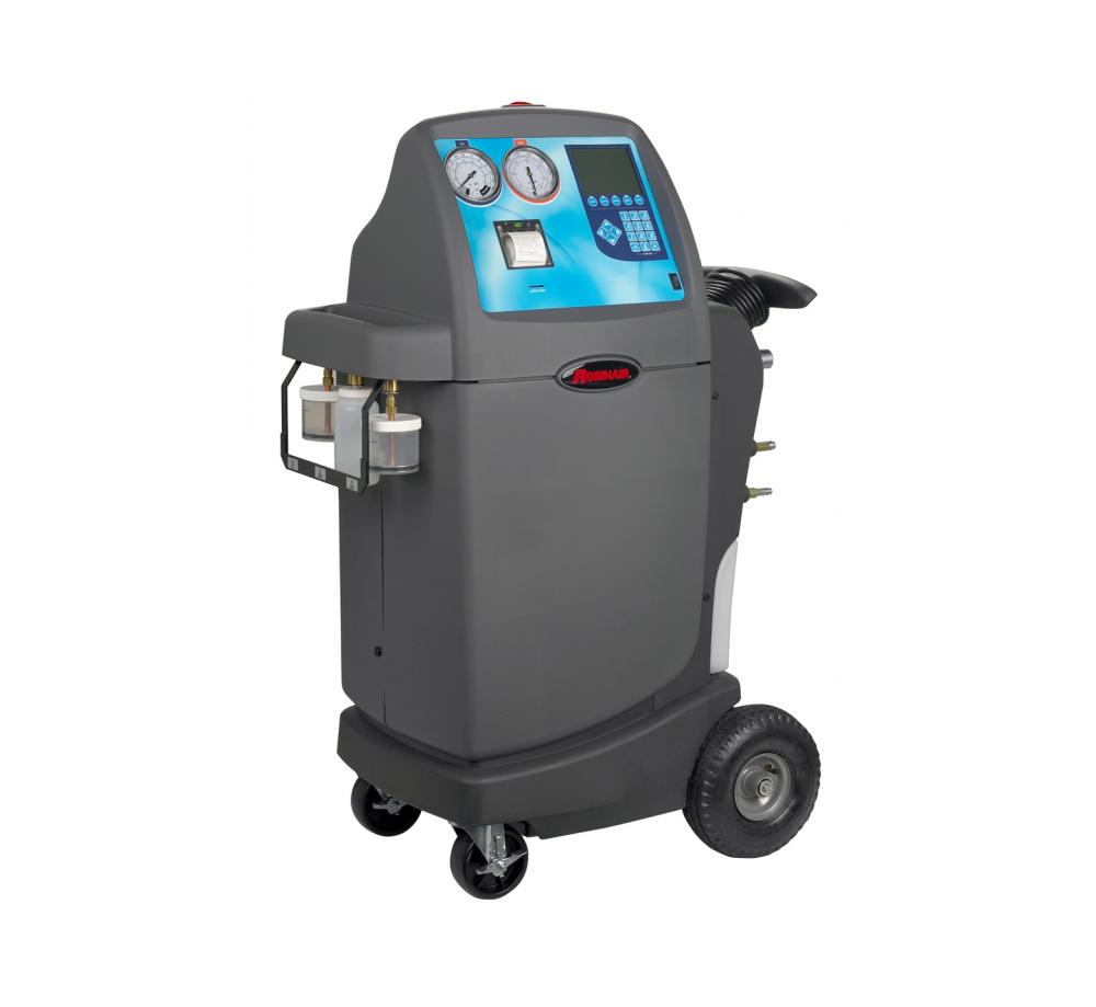 Cool-Tech 34988 A/C Recover, Recycle, Recharge Machine