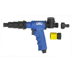 Cooling System Power Flush Gun