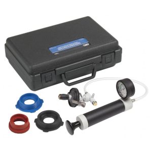 Cooling System Pressure Tester