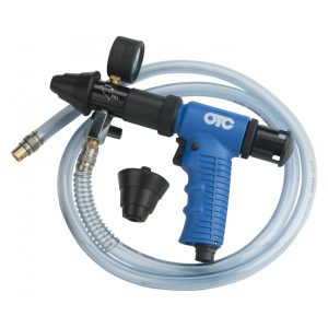 Cooling System Refilling Gun