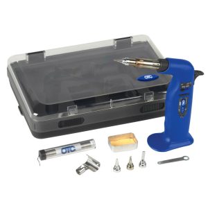 Cordless 3-in-1 Solder Tool