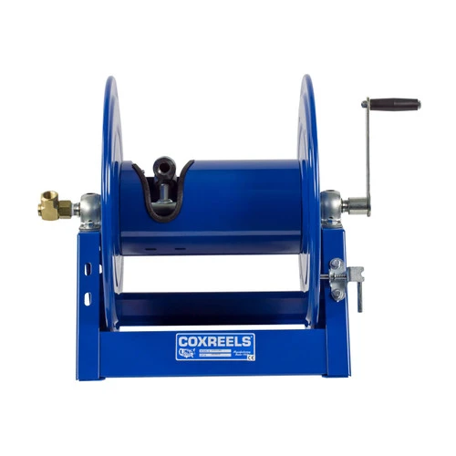 Coxreels 1125 Series Hand Crank Hose Reels - 200' Length (1125-4-200) — product image 4