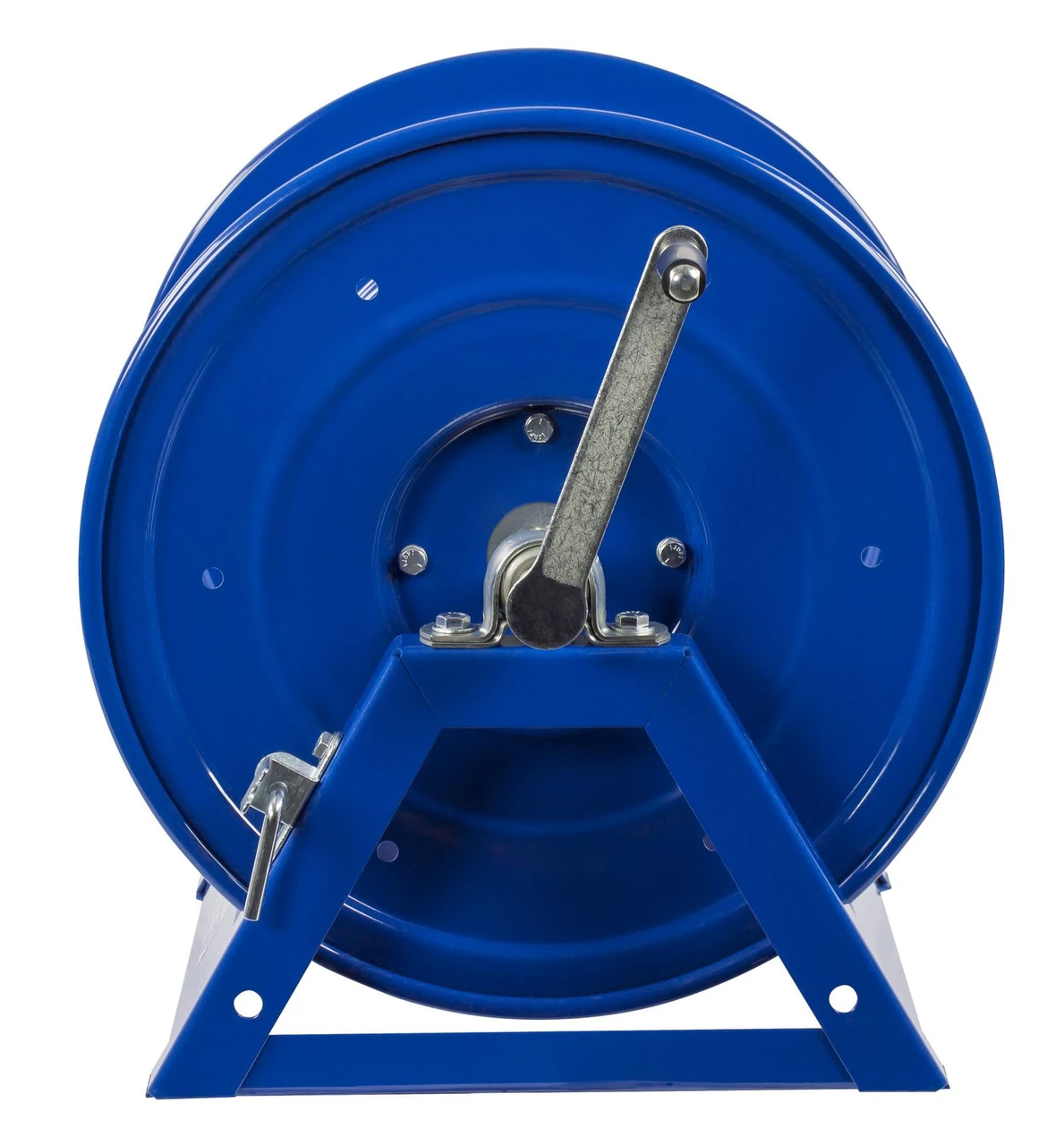Coxreels 1125 Series Hand Crank Hose Reels - 325' Length (1125-4-325) — product image 3