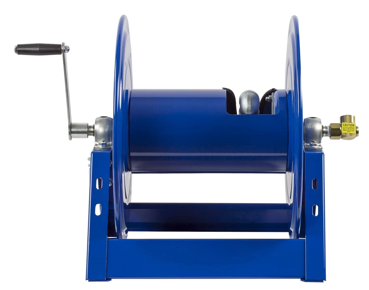 Coxreels 1125 Series Hand Crank Hose Reels - 325' Length (1125-4-325) — product image 4