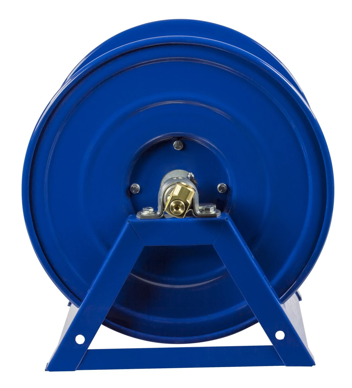 Coxreels 1125 Series Hand Crank Hose Reels - 1 1/4" Outer Diameter (1125-5-100) — product image 3