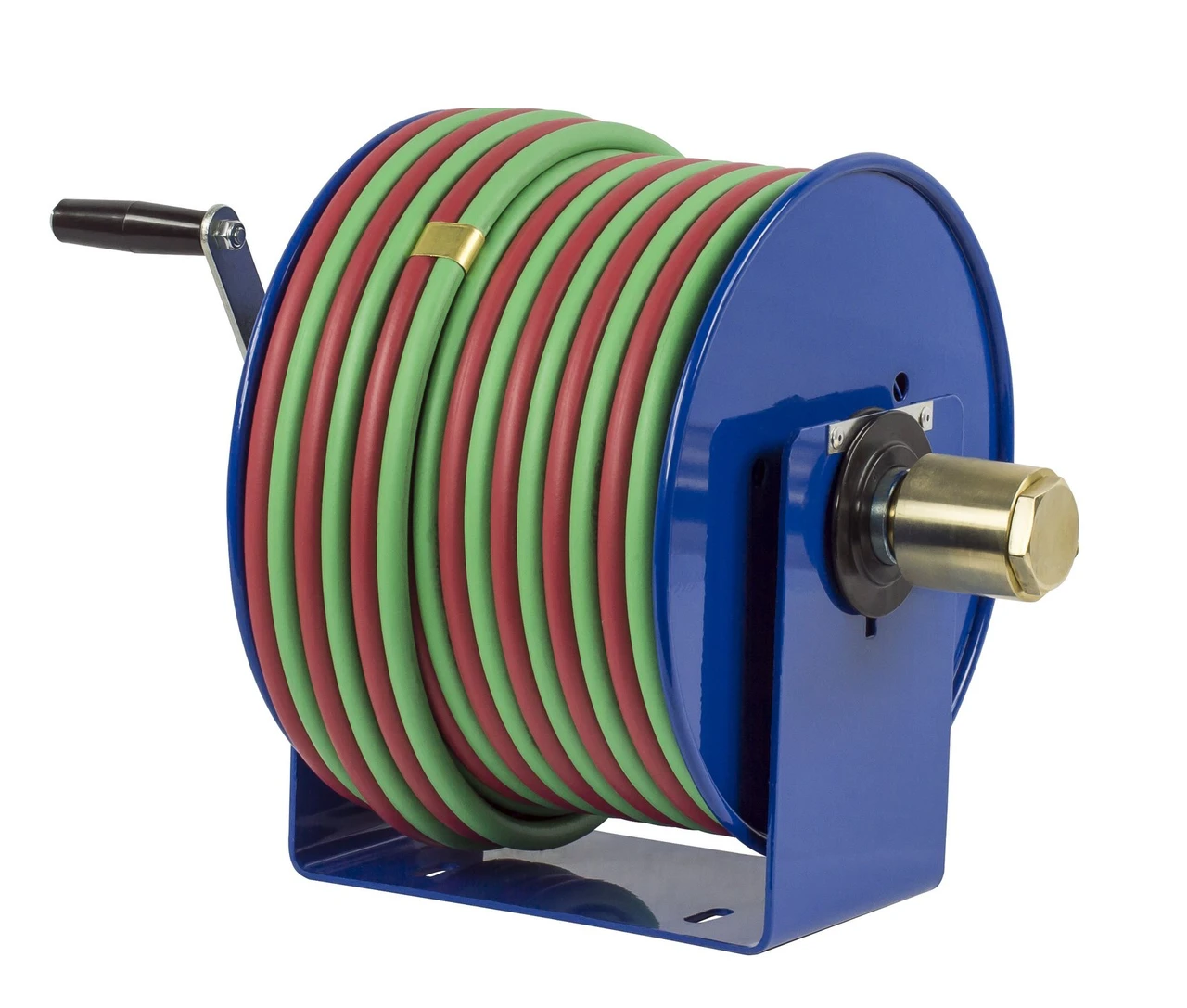 Coxreels 100W Series "Welding" Hose Reels - 100' Length (112W-1-100) — product image 2