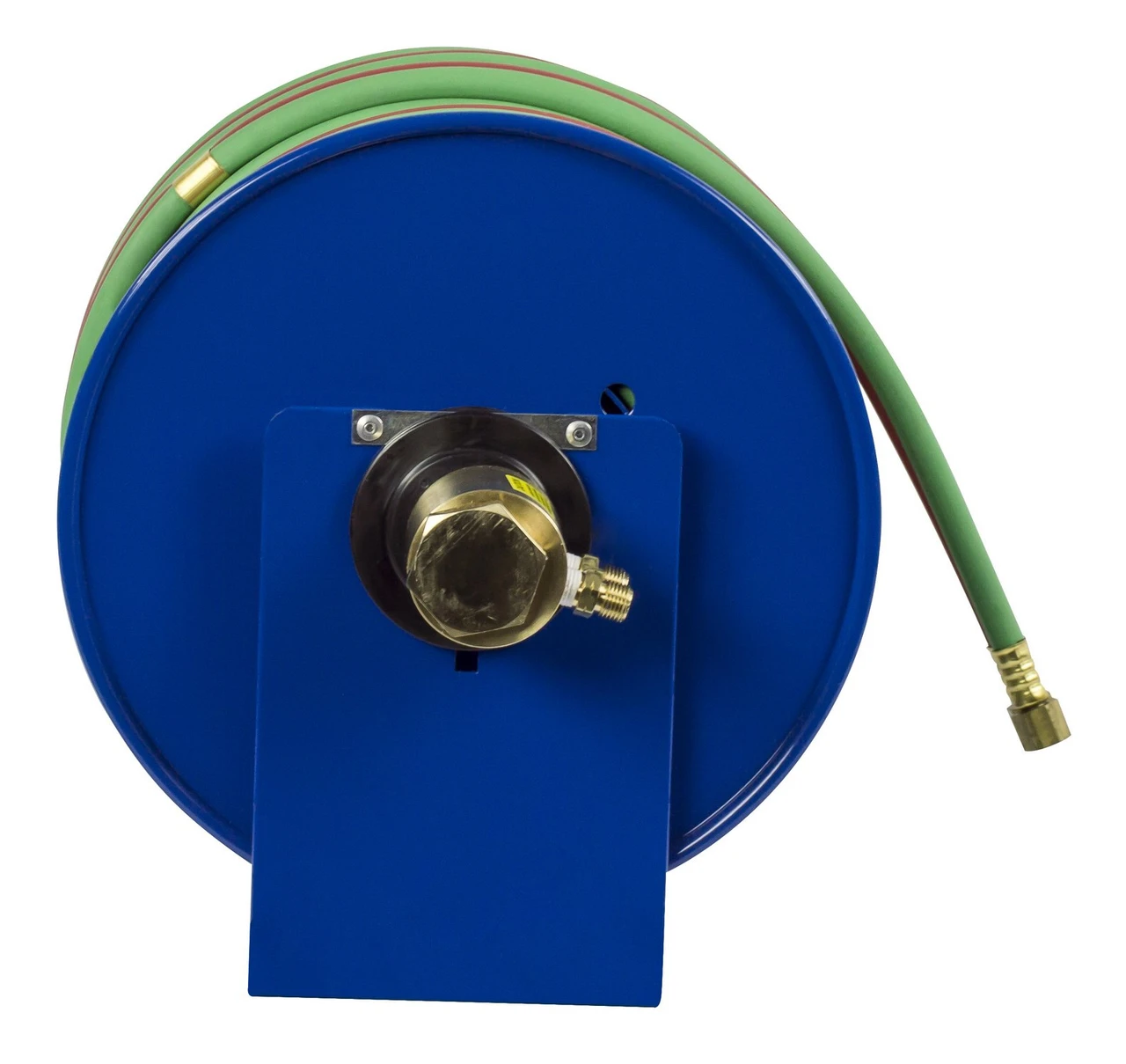 Coxreels 100W Series "Welding" Hose Reels - 100' Length (112W-1-100) — product image 3