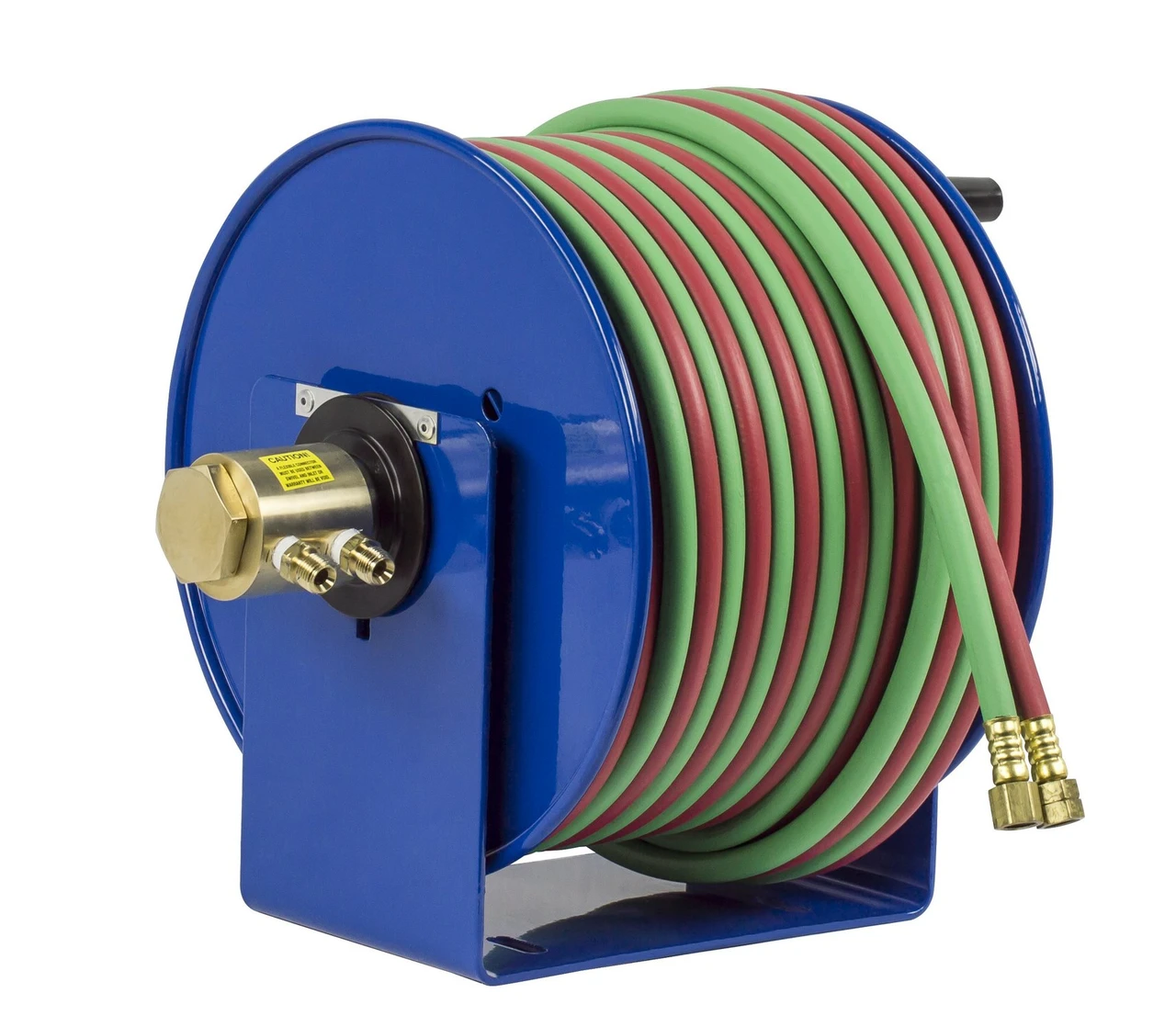 Coxreels 100W Series "Welding" Hose Reels - 100' Length (112W-1-100) — product image 4