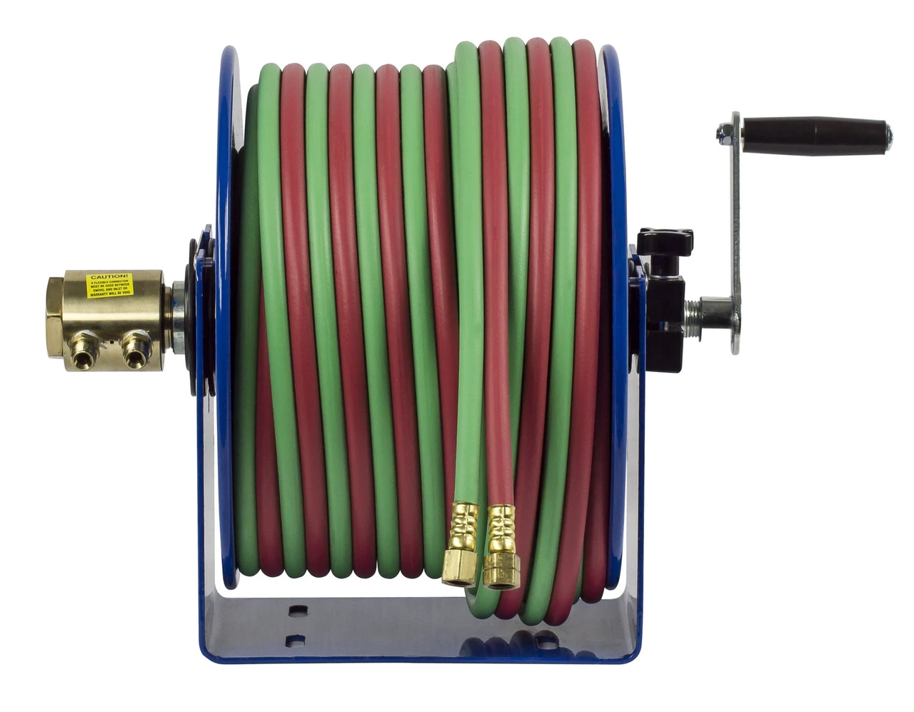 Coxreels 100W Series "Welding" Hose Reels - 100' Length (112W-1-100) — product image 5
