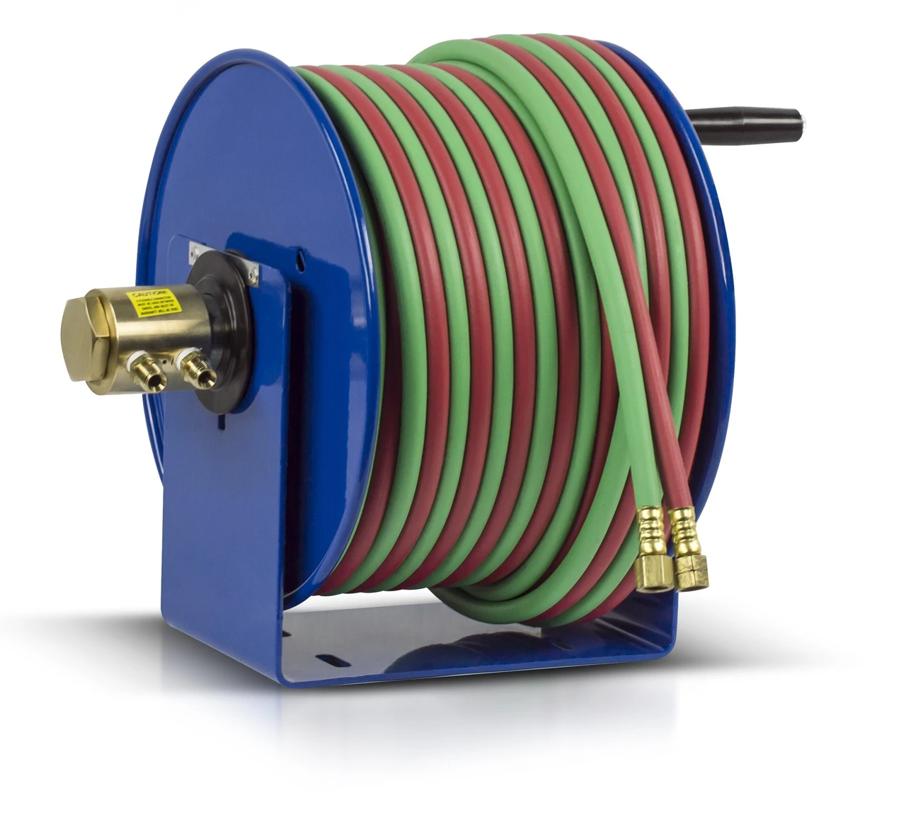 Coxreels 100W Series "Welding" Hose Reels - 100' Length (112W-1-100) — product image 6