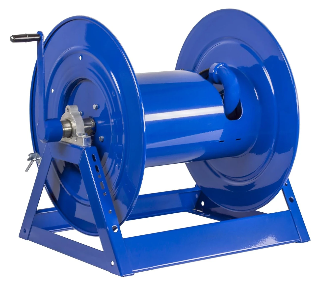 Coxreels 1185 Series Crank Hose Reels - 50' Length (1185-1124) — product image 5