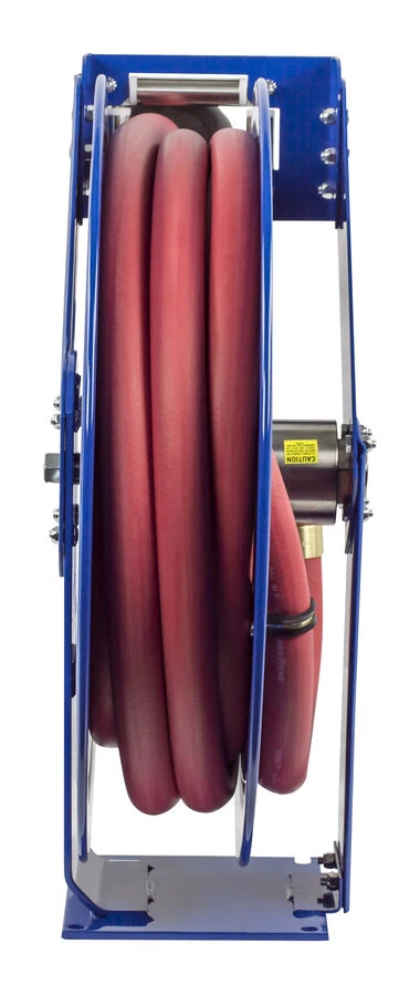 Coxreels EZ-TSHF Series Spring Driven Fuel Hose Reels - 50' Length (EZ-TSHF-550) — product image 3