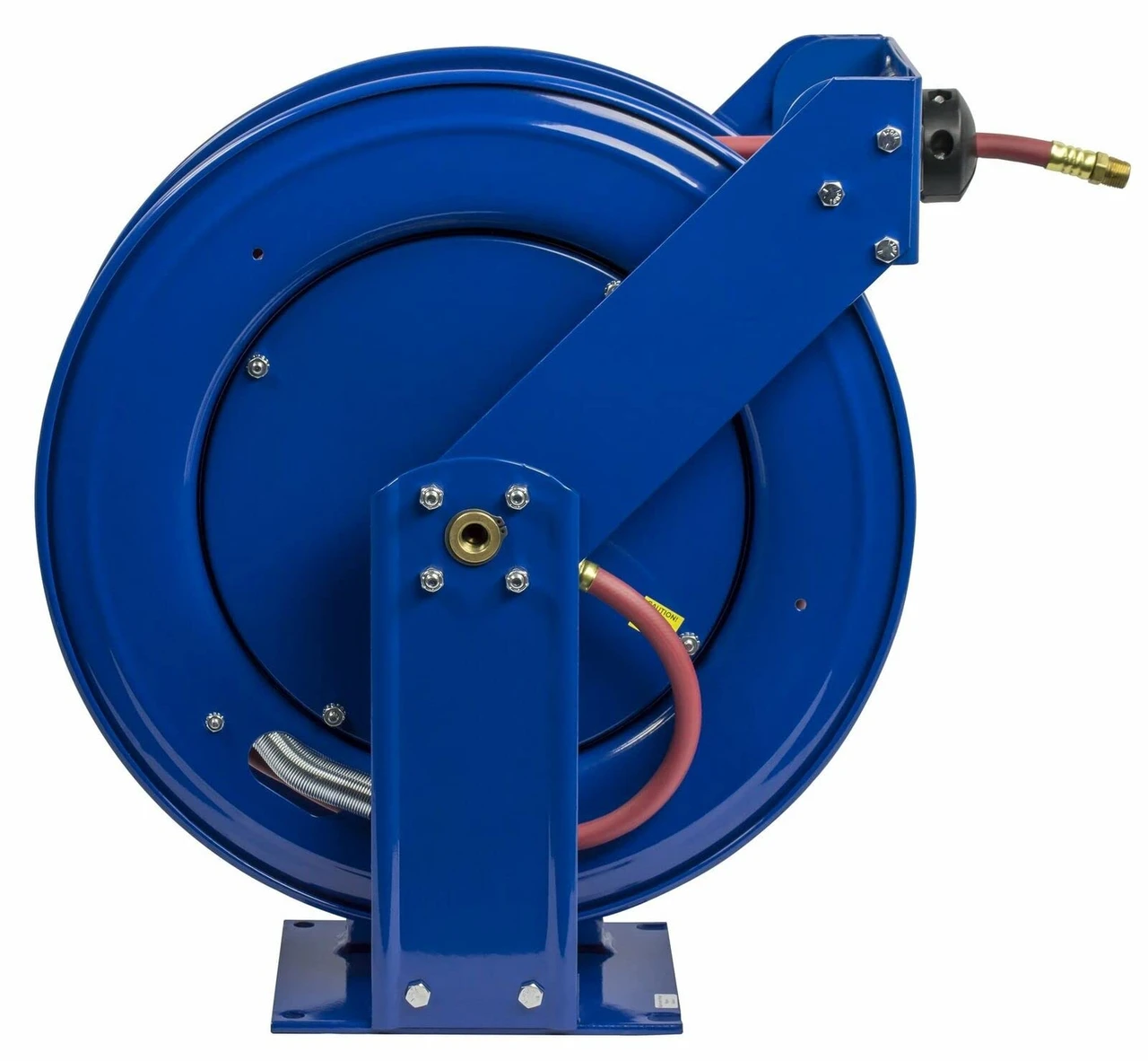 Coxreels T Series “Truck Mount” Spring Driven Hose Reels - 100' Length (TSH-N-4100) — product image 3