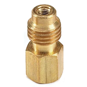 CPS Products AD48 SAE to ACME Female Male Adapter, 3 Pack (AD48)