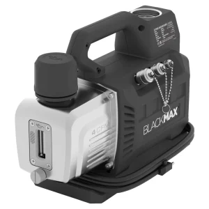 CPS Products BlackMax 4 CFM Vacuum Pump Sparkless (100/240V) (VPBM4V)