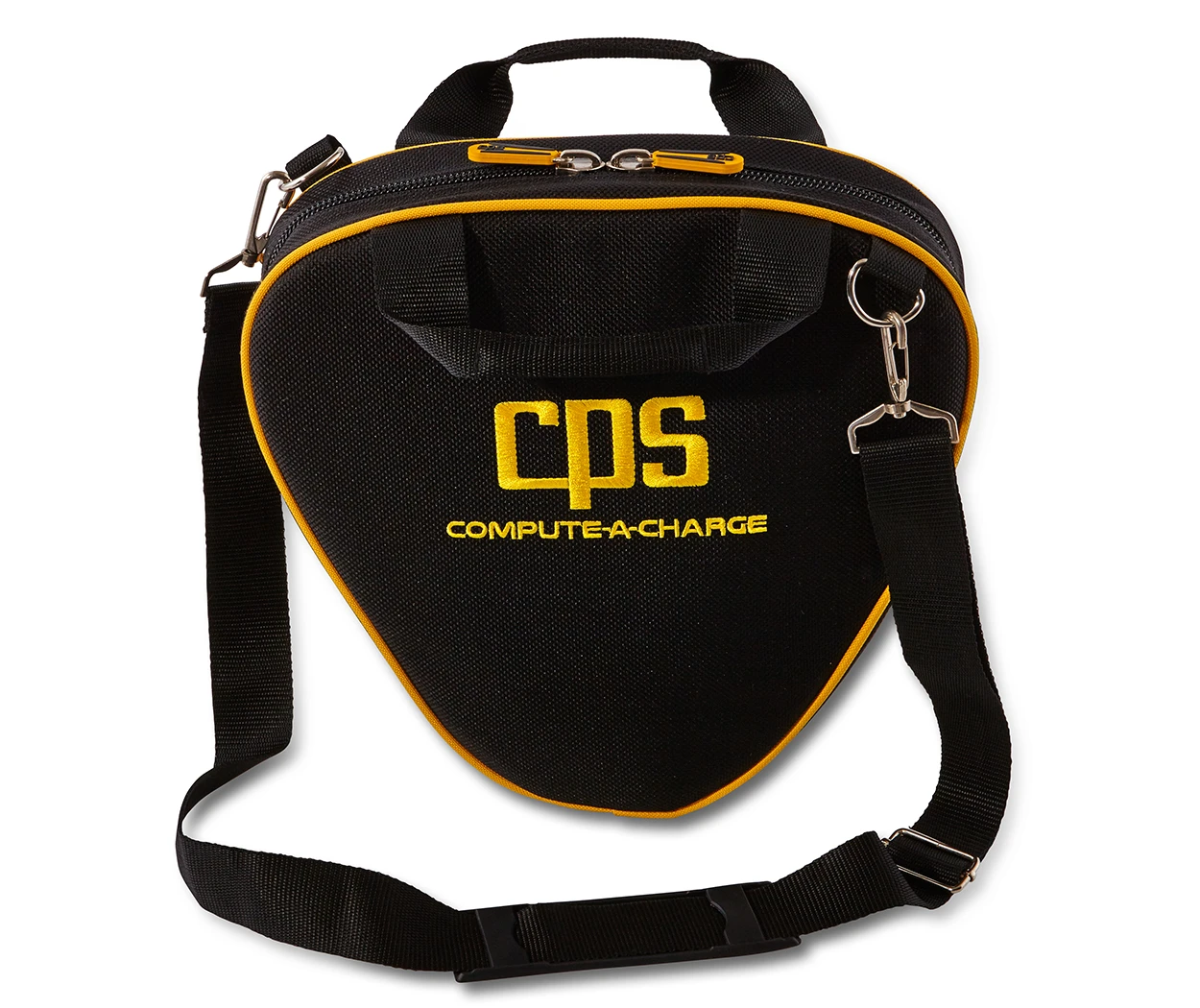 CPS Products Refrigerant Charging Scale 110 lb Capacity (CCD110) — product image 3