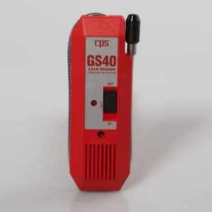 CPS Products Electronic Combustible Gas Leak Detector (GS40)