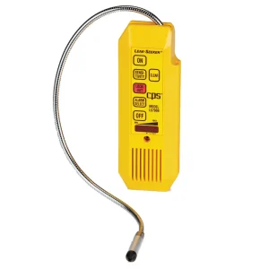 CPS Products Electronic Refrigerant Leak Detector with Ion-Pump Technology (LS790B)