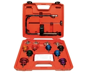 CPS Products Automotive Radiator Test Kit Aluminum (TLRAD)
