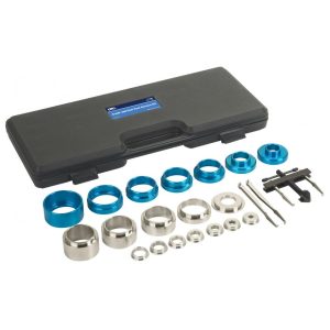 Crank & Cam Seal Service Kit