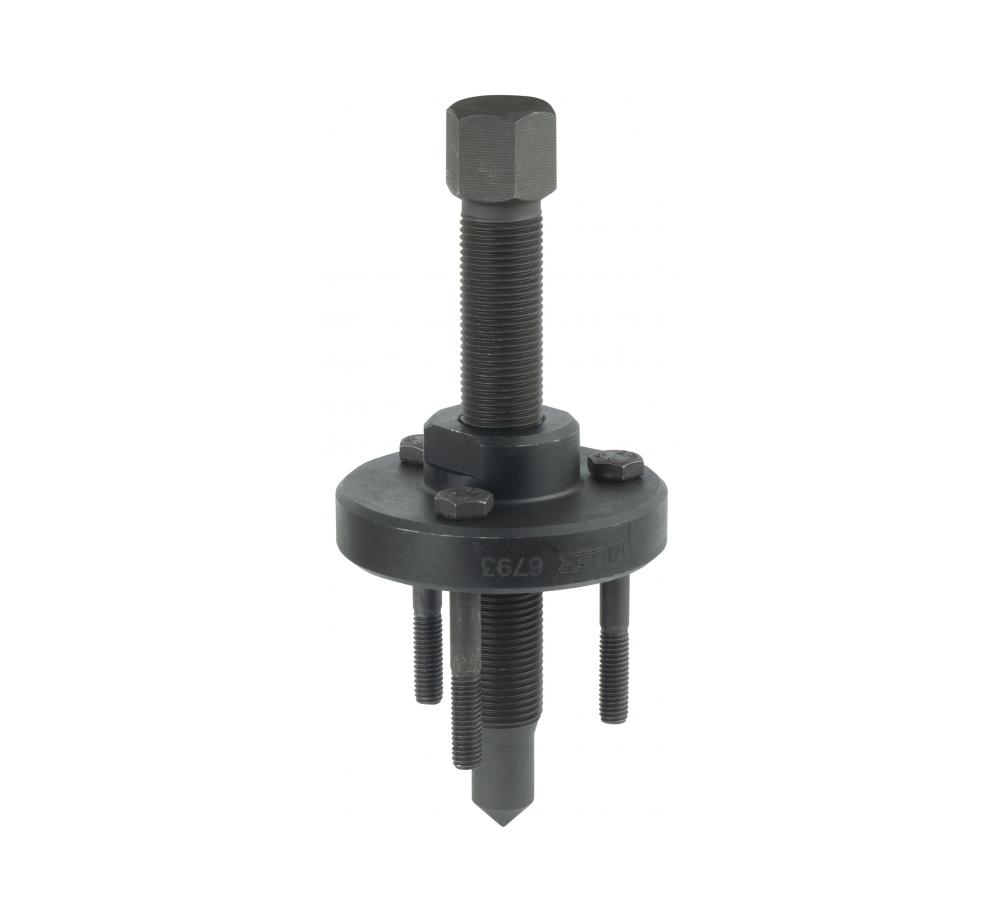 Crank Sprocket Remover