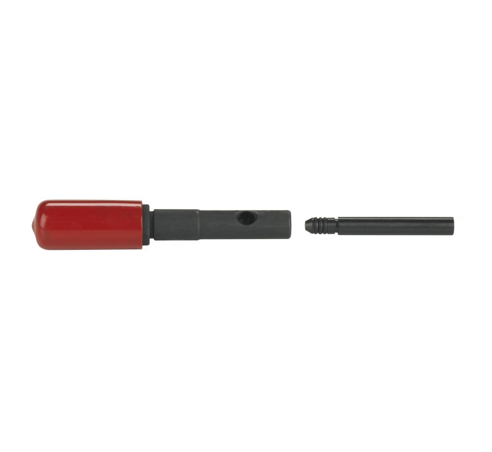 Crankshaft Alignment Tool - Detroit Diesel Series 60 engines