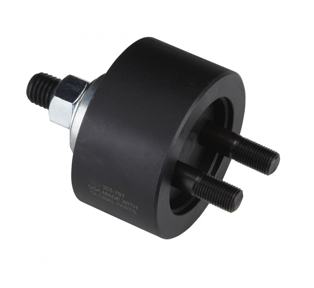 Crankshaft Front Seal and Wear Ring Installer