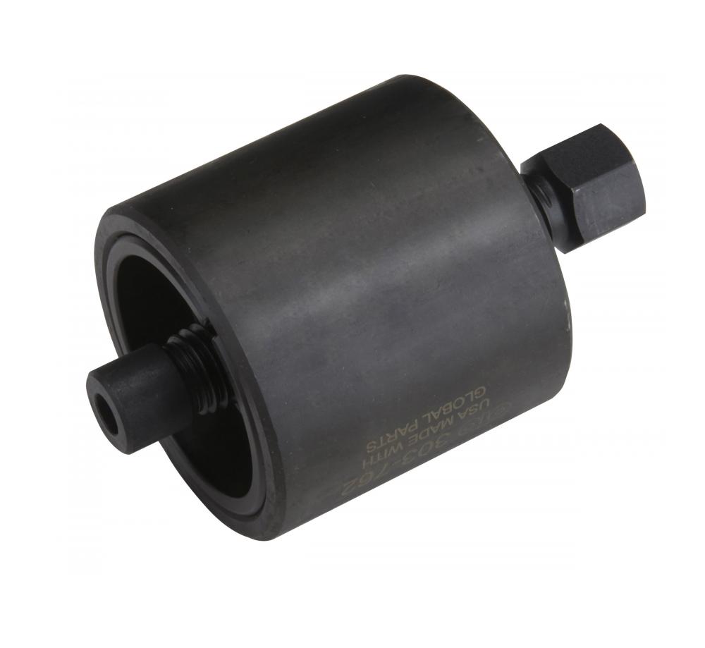 Crankshaft Front Seal and Wear Ring Remover