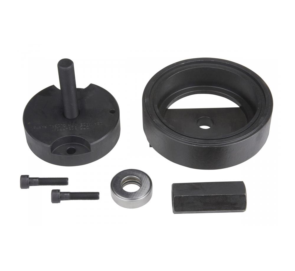 Crankshaft Rear Seal and Wear Ring Installer