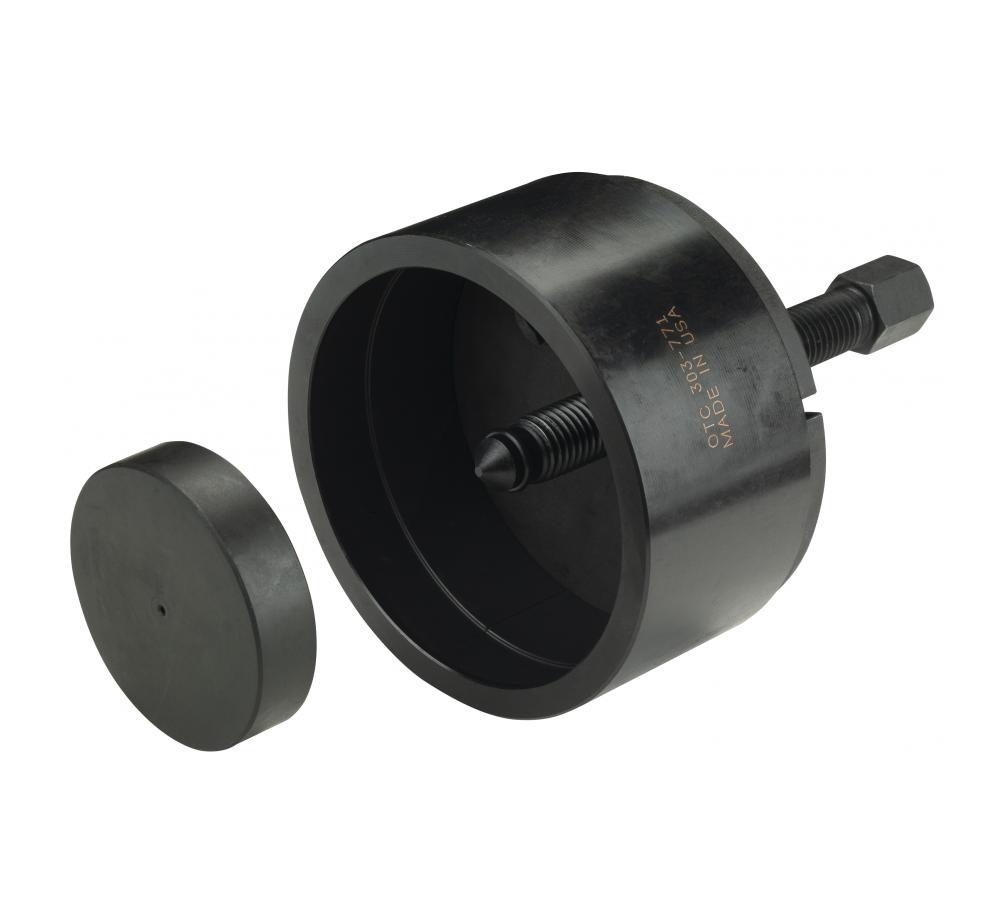 Crankshaft Rear Seal Wear Ring Remover