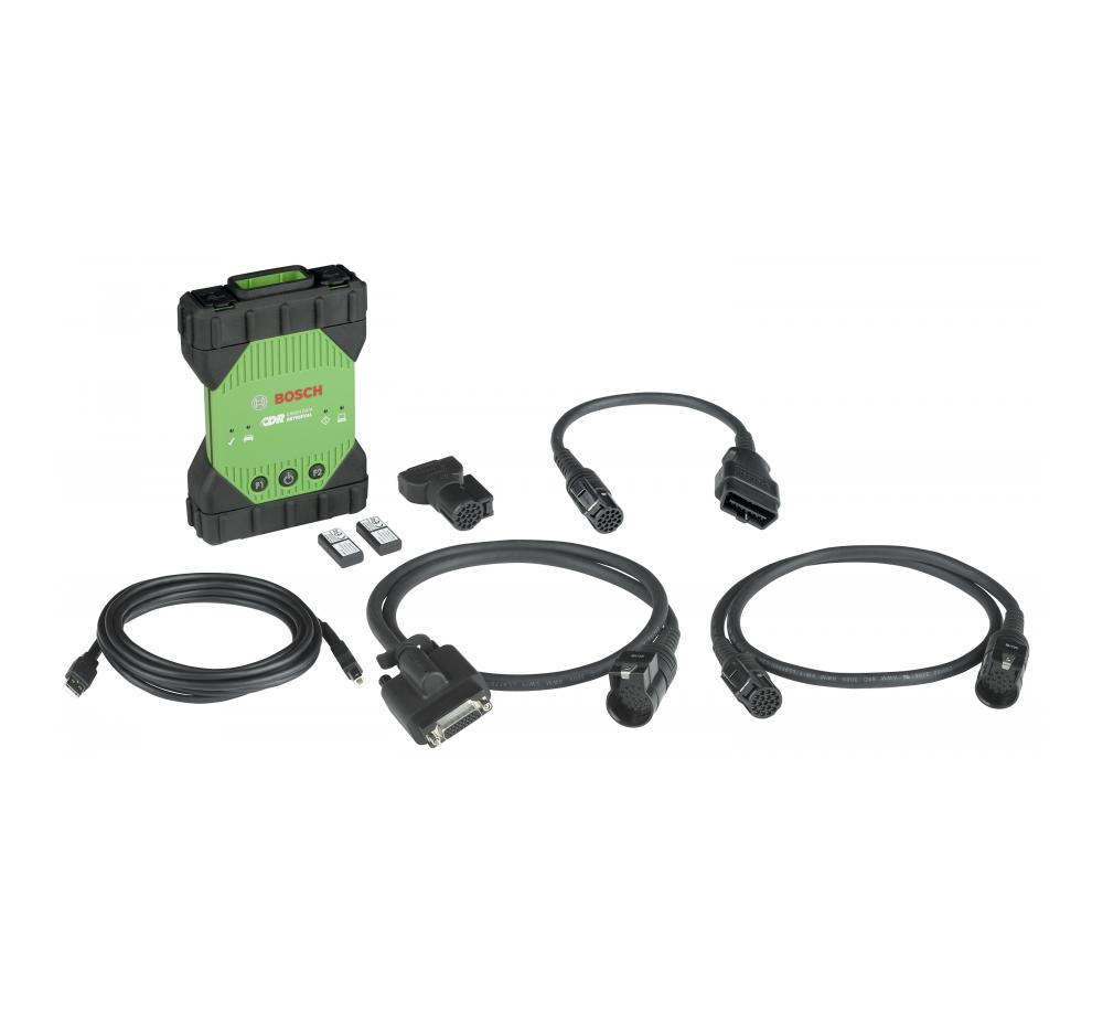 CDR 900 Upgrade Kit