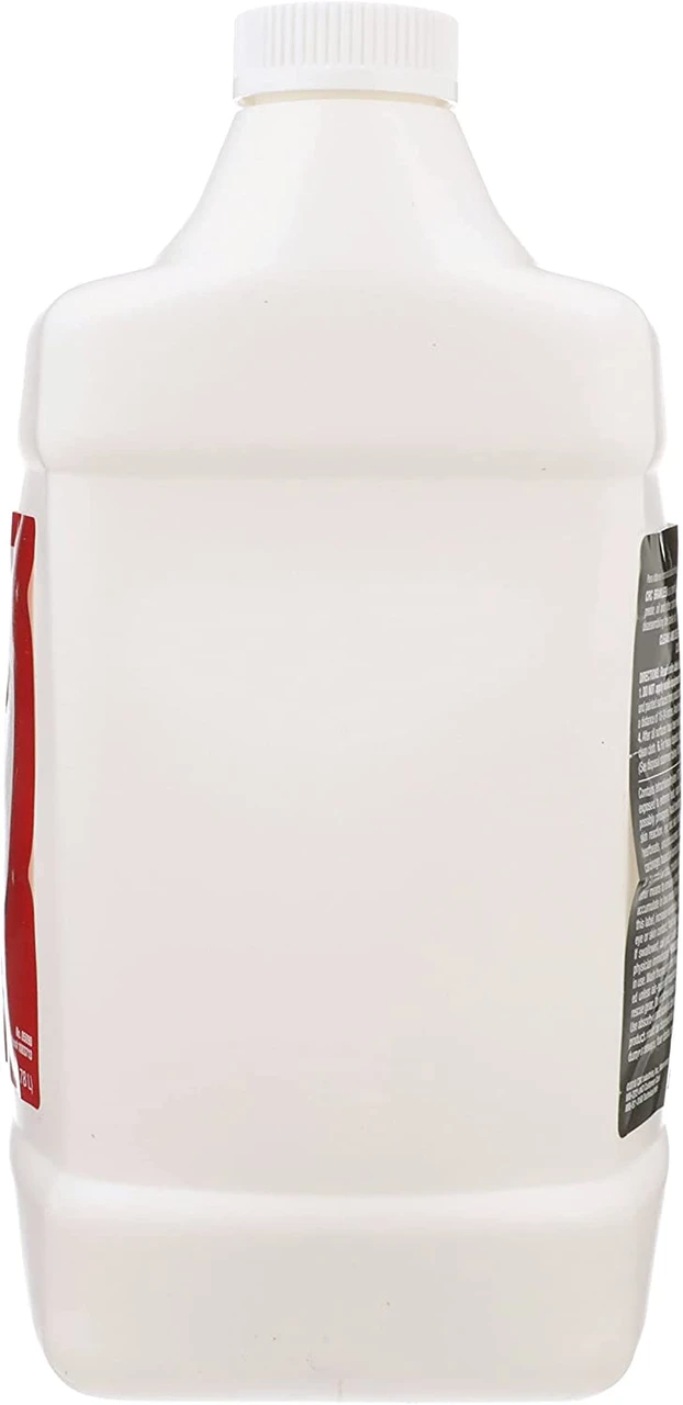 CRC Industries Brake Cleaner Bottle, Gallon (05090) — product image 3