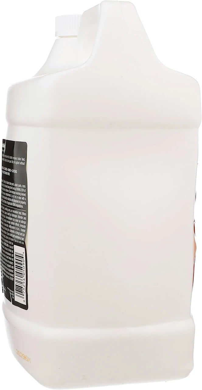 CRC Industries Brake Cleaner Bottle, Gallon (05090) — product image 5