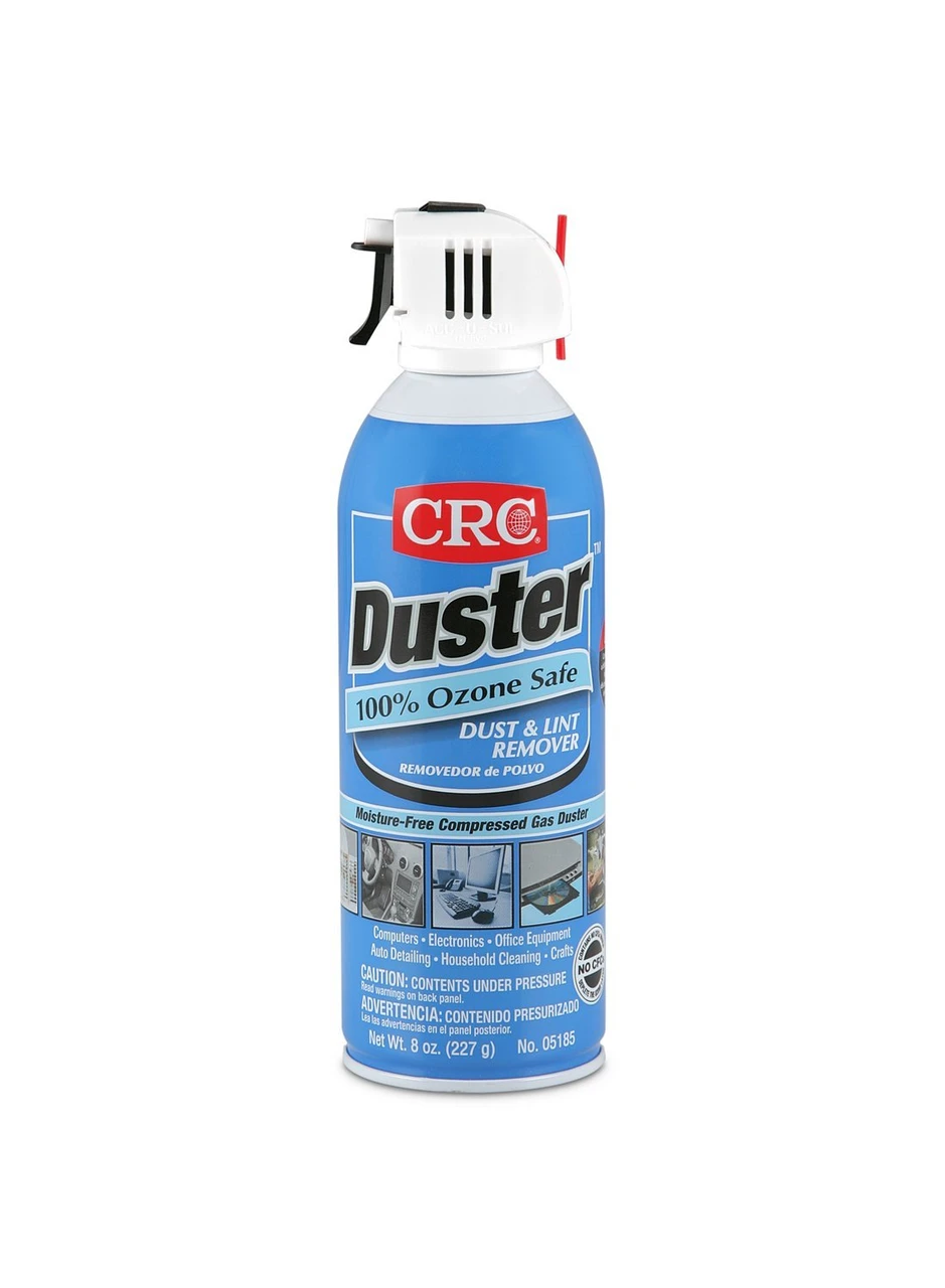 CRC Industries CRC Duster 8oz (05185)