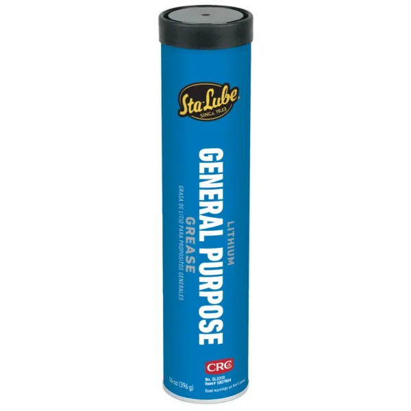 CRC Industries Lithium Grease 14oz (SL3310)