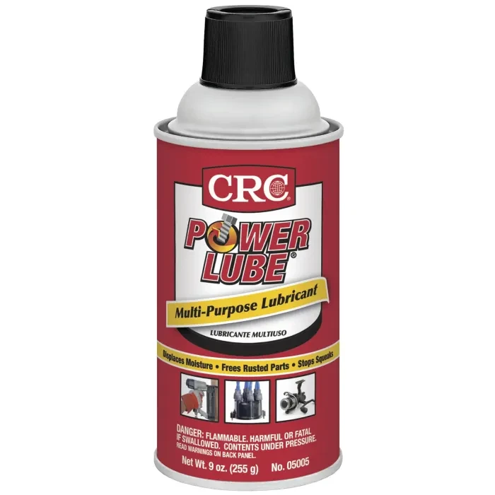 CRC Industries Power Lube 9oz (05005)