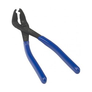 Crimpwell Angled Wire Crimper