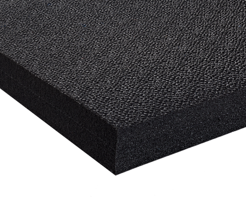Crown Matting Alleviator 2'x3' Black (AZ 0023BK) — product image 2