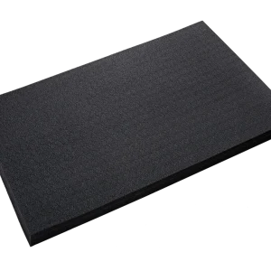 Crown Matting Alleviator 2'x30' Black (AZR7824BK)