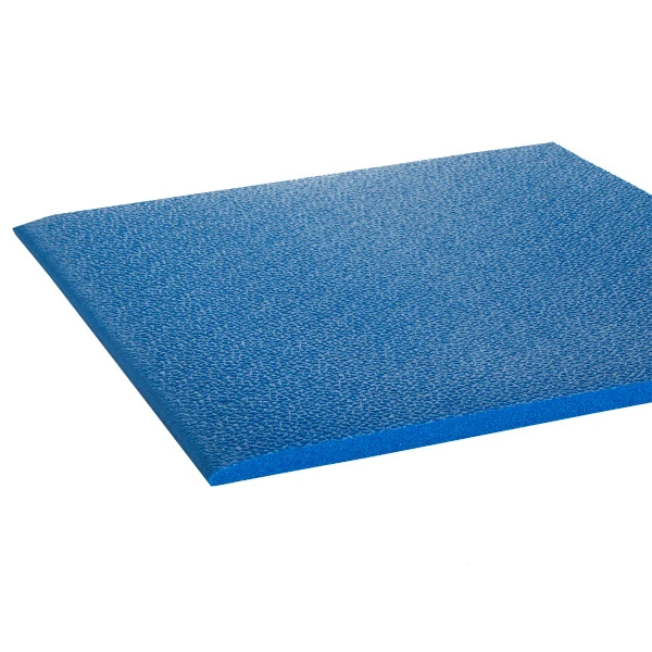 Crown Matting Comfort-King 1/2 3'x5' Royal Blue (K4 0035BL)