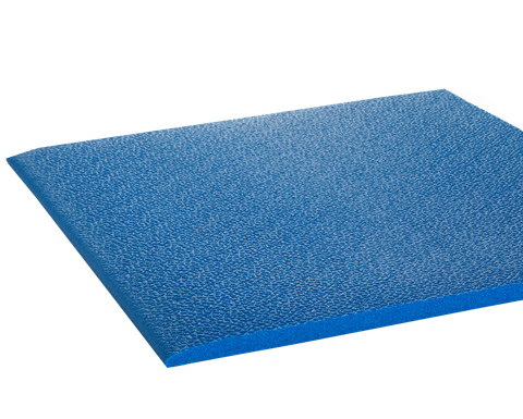 Crown Matting Comfort-King 1/2 4'x60' Royal Blue (CK41248BL) — product image 2