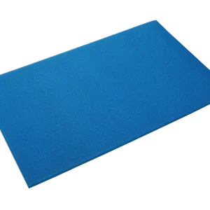 Crown Matting Comfort-King 3/8 2'x3' Royal Blue (CK 0023BL)