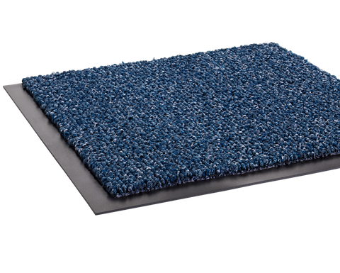 Crown Matting Cross-Over 3'x10' Blue (CS 0310BL) — product image 2