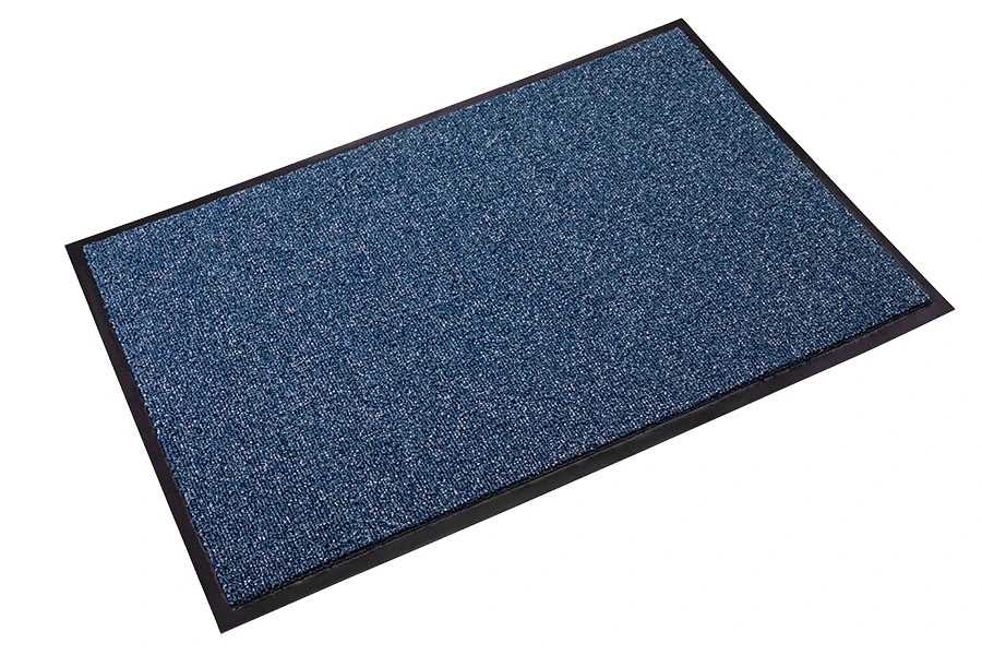 Crown Matting Cross-Over 3'x4' Blue (CS 0034BL)