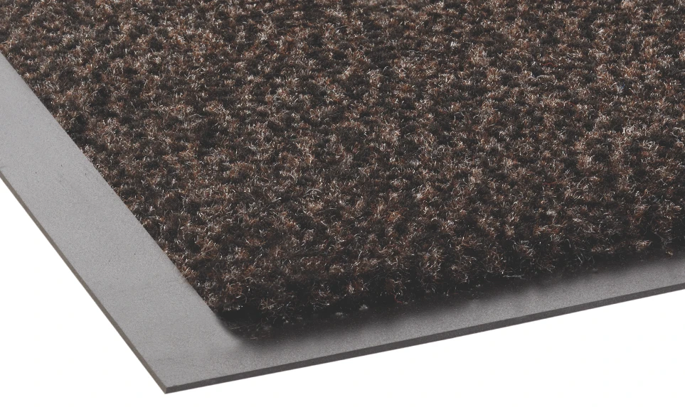 Crown Matting Dust-Star 2'x3' Walnut (DS 0023WA)