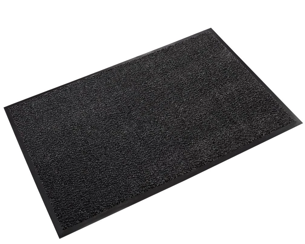 Crown Matting Dust-Star 3'x4' Charcoal (DS 0034CH)