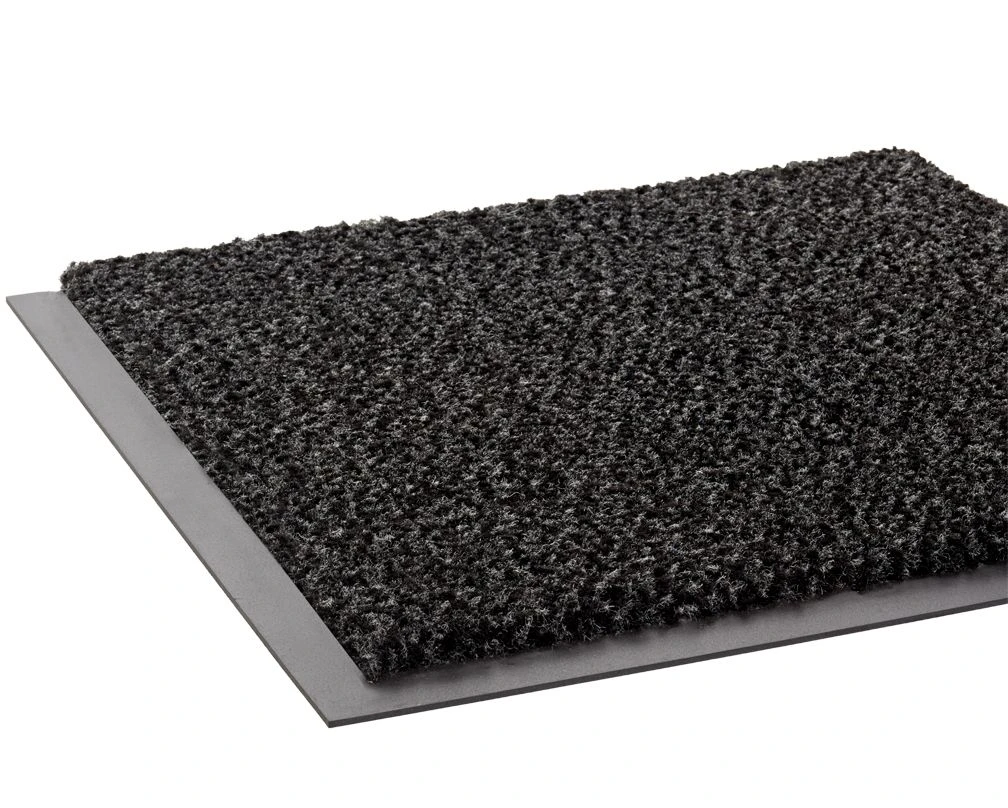 Crown Matting Dust-Star 3'x5' Charcoal (DS 0035CH) — product image 2