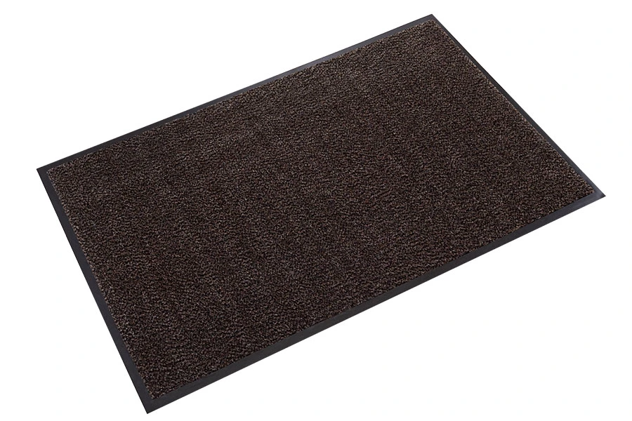 Crown Matting Dust-Star 3'x5' Walnut (DS 0035WA) — product image 2